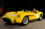 Ferrari 250 TR 1958 года